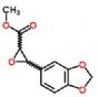 methyl 3-(1,3-benzodioxol-5-yl)oxirane-2-carboxylate