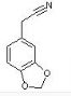 3,4-(methylenedioxy)phenylacetonitrile